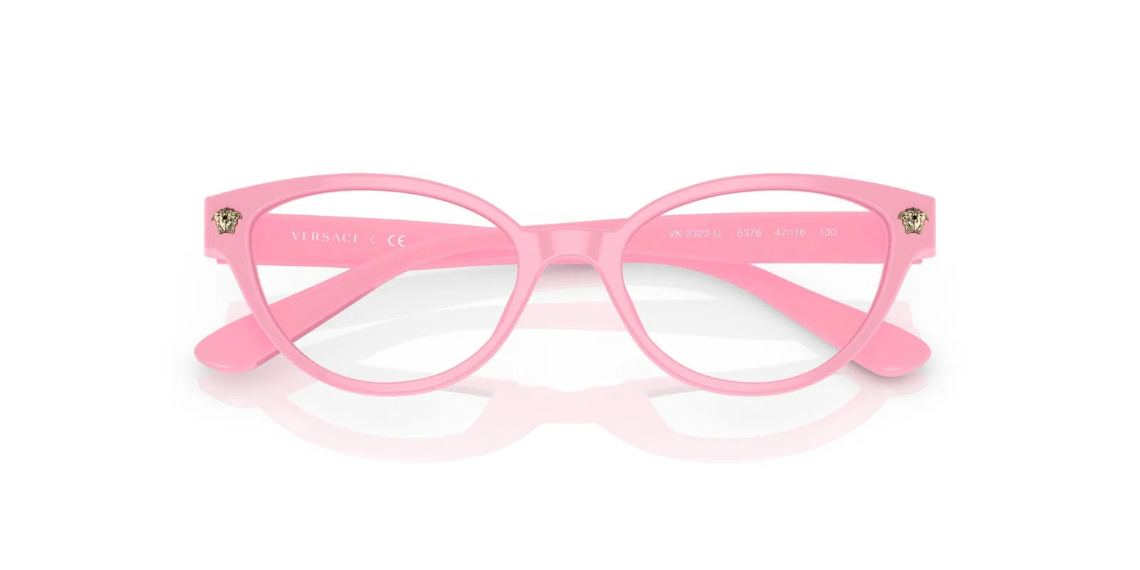 Versace Kids 3322U Eyeglasses - view 24